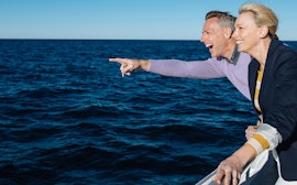 Petit-déjeuner/déjeuner sous forme de buffet