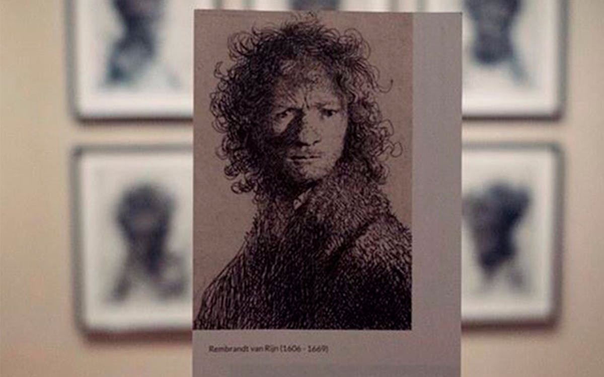 ingressos do museu casa de rembrandt com guia de áudio-5 ingressos do museu casa de rembrandt com guia de áudio-5