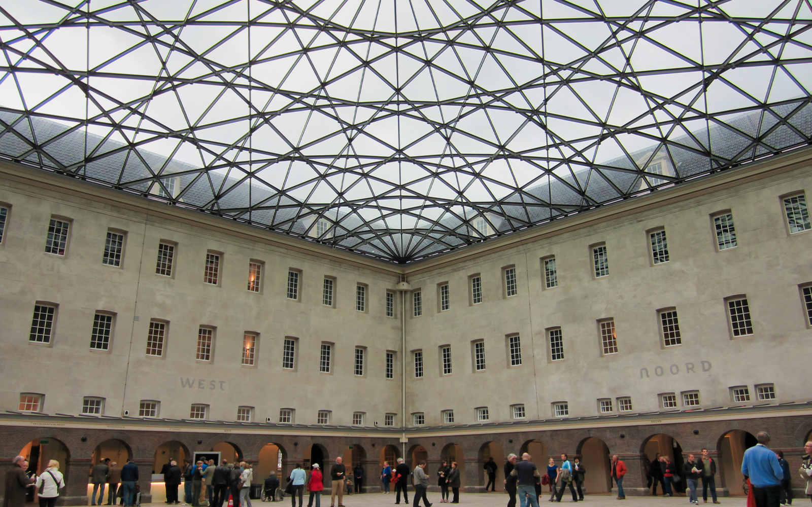 Mostre del Museo marittimo nazionale