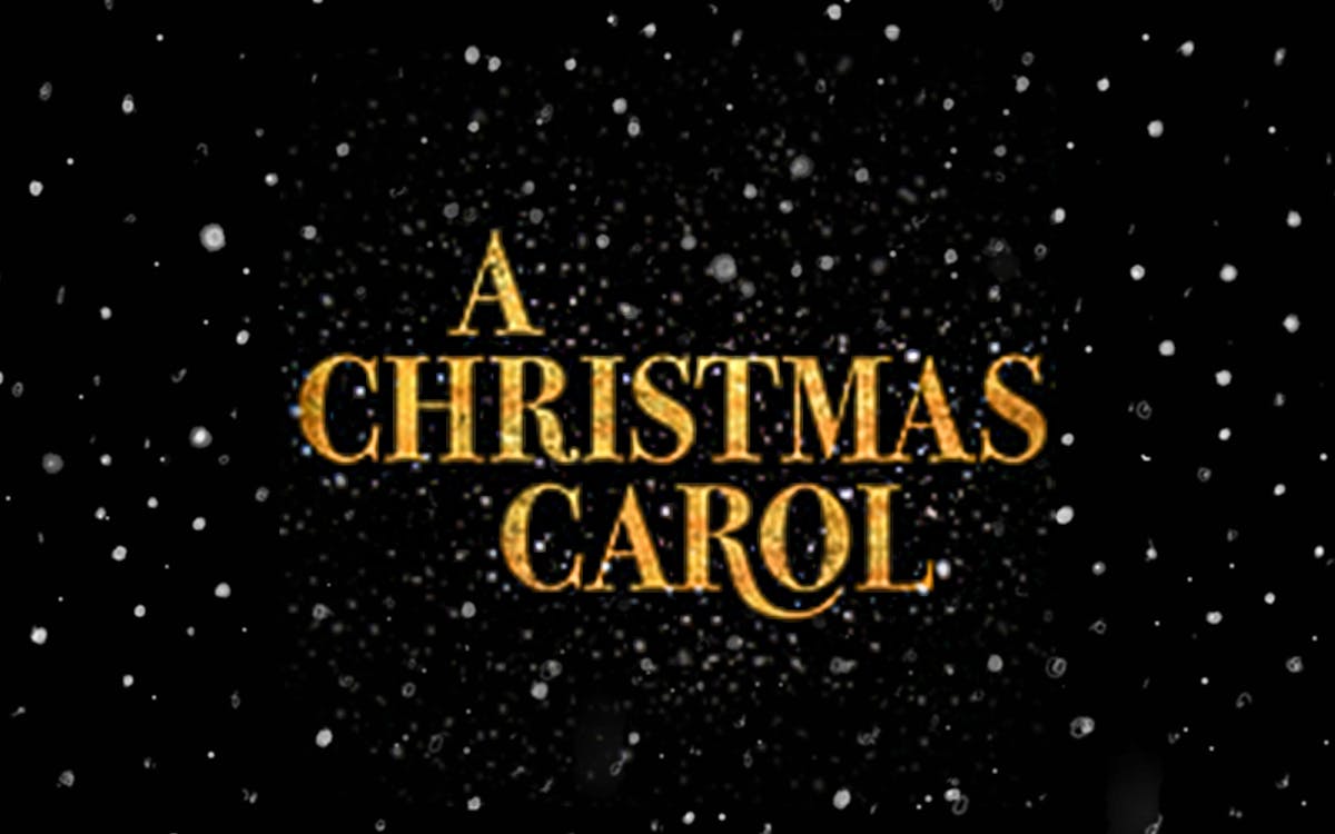 a christmas carol broadway tickets