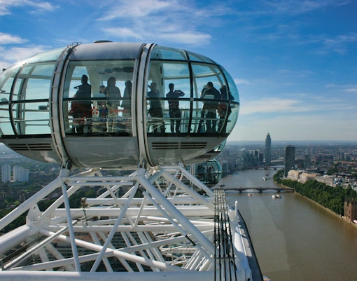 London Eye
