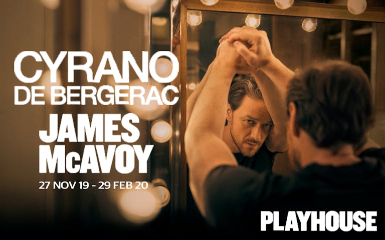 Cyrano De Bergerac James Mcavoy Dvd Cyrano de Bergerac | Get the Best Prices With Headout