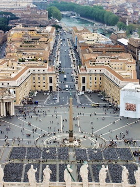 Book Roma Pass: 48 or 72-Hour Rome City Card