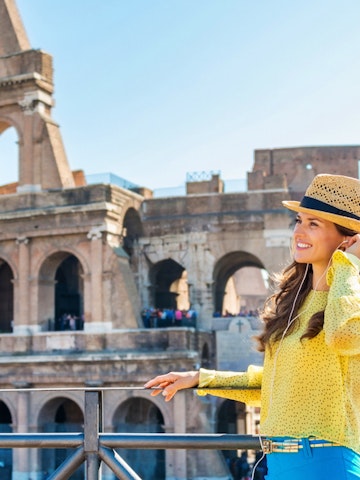 Book Roma Pass: 48 or 72-Hour Rome City Card