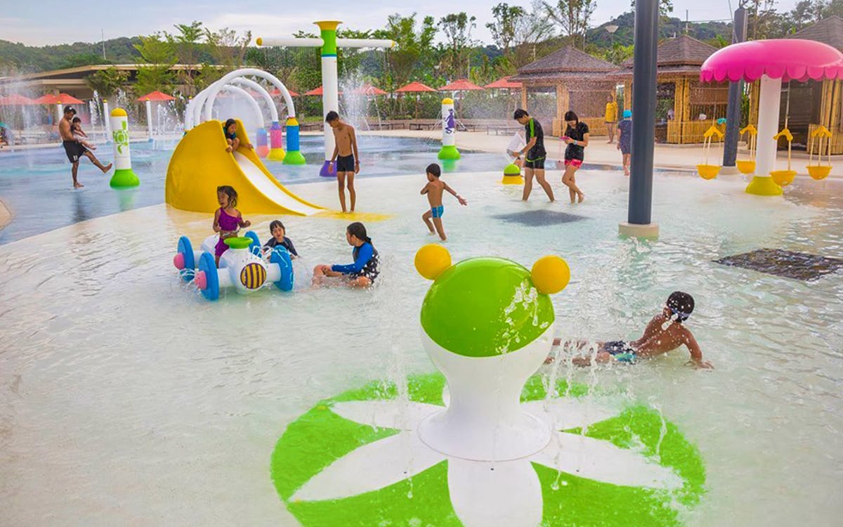 ramayana water park-7 ramayana water park-7