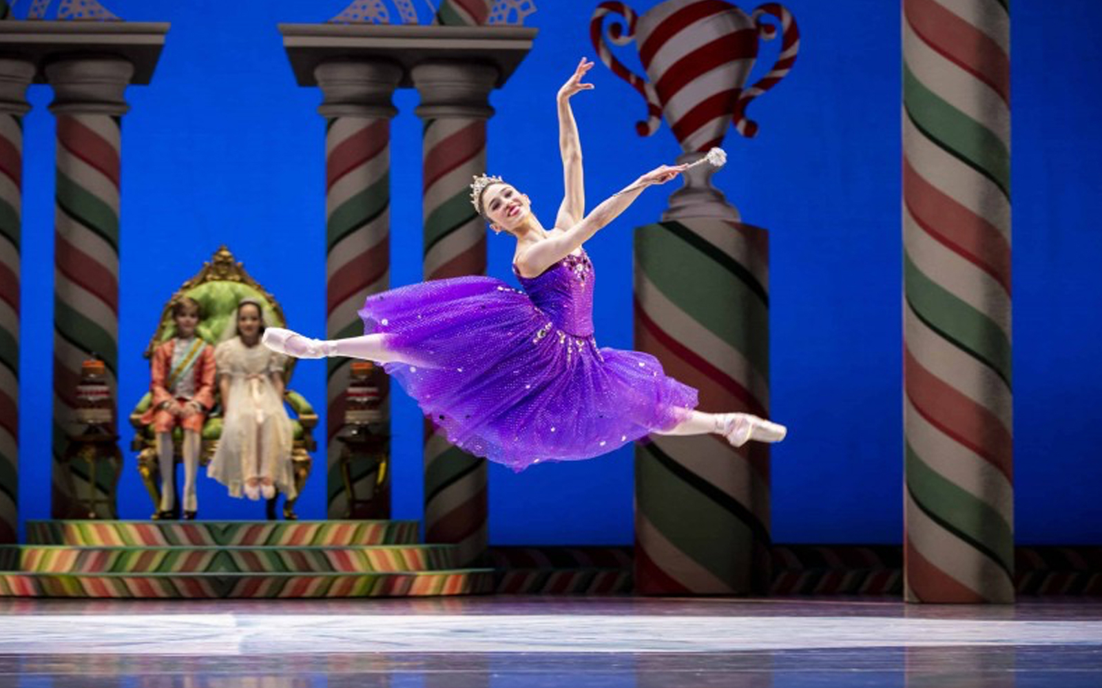 nyc ballet nutcracker promo code