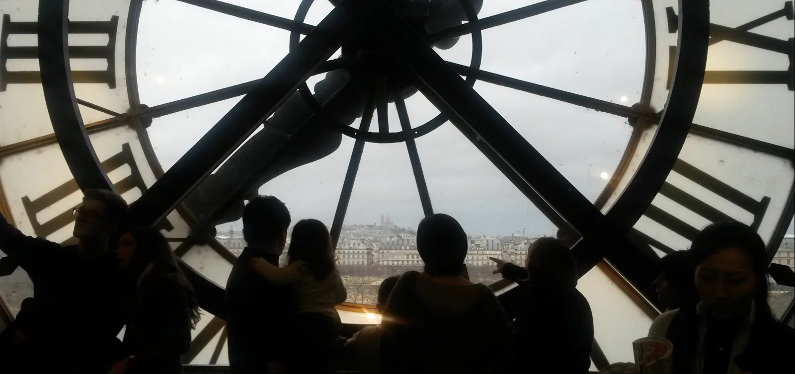 things to do in Paris with kids 