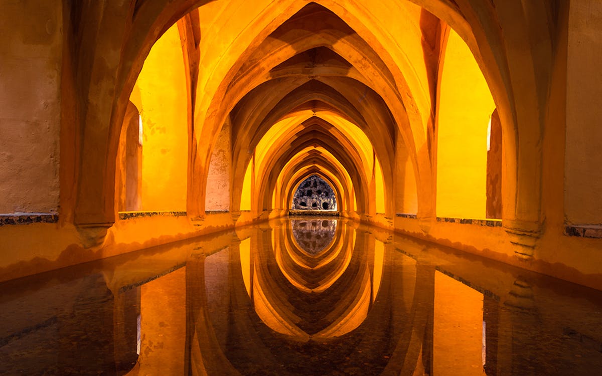 skip the line tickets to royal alcázar & upper royal rooms-3 skip the line tickets to royal alcázar & upper royal rooms-3