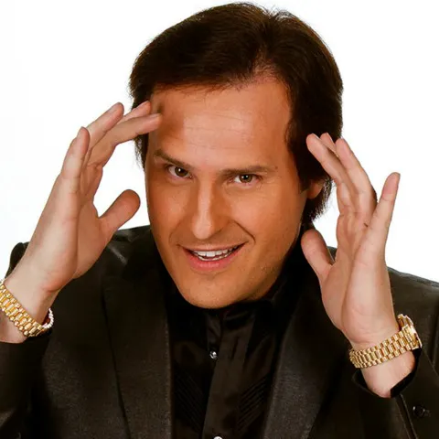 Las Vegas show Image