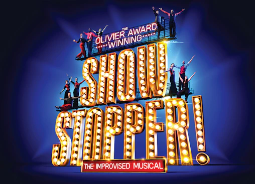 Showstopper! The Improvised Musical