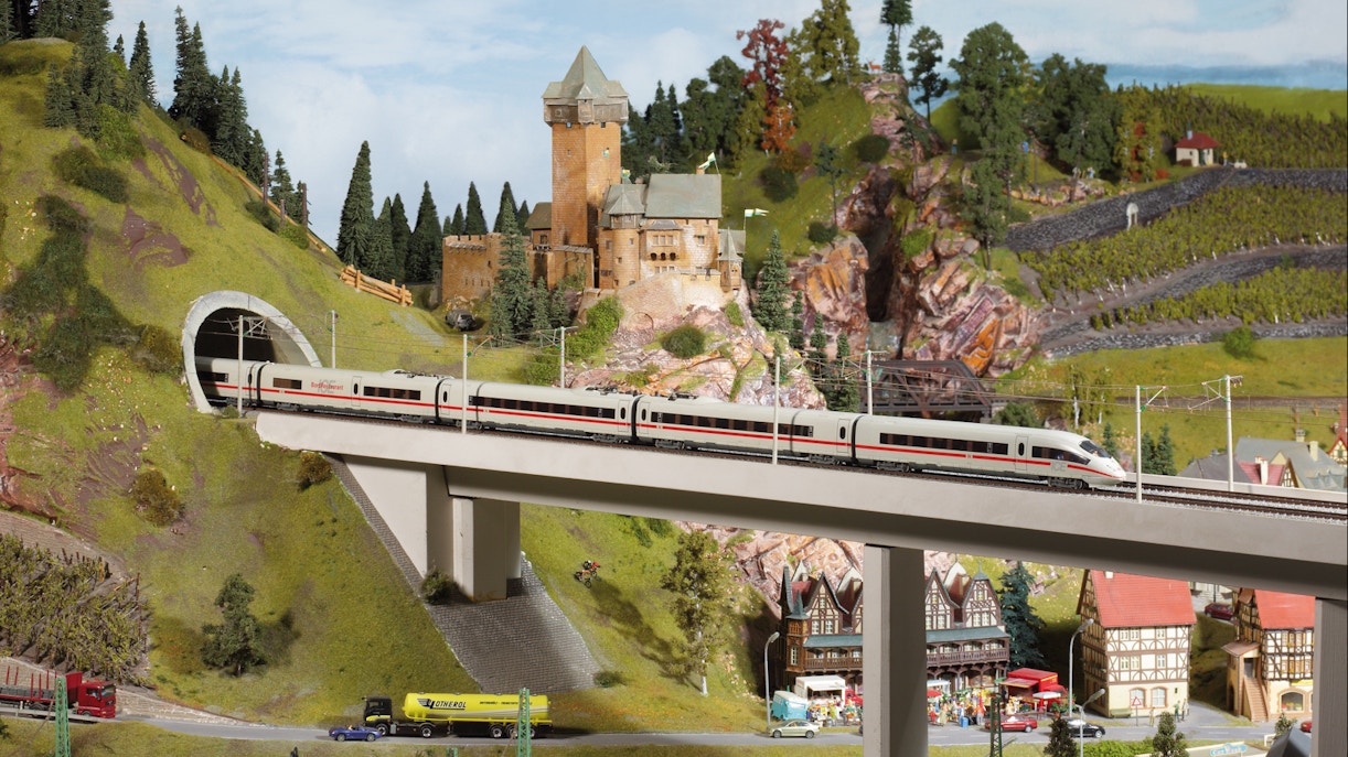 Miniatur Wunderland