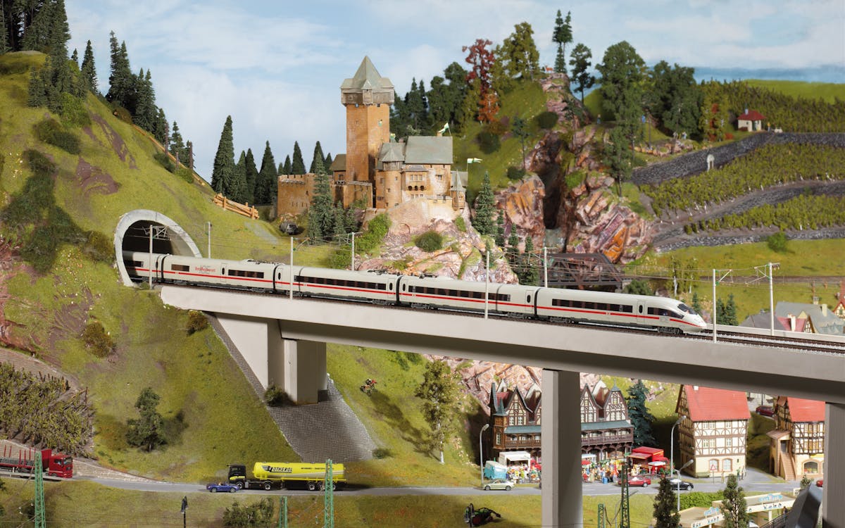 billet coupe-file : miniatur wunderland-7 billet coupe-file : miniatur wunderland-7