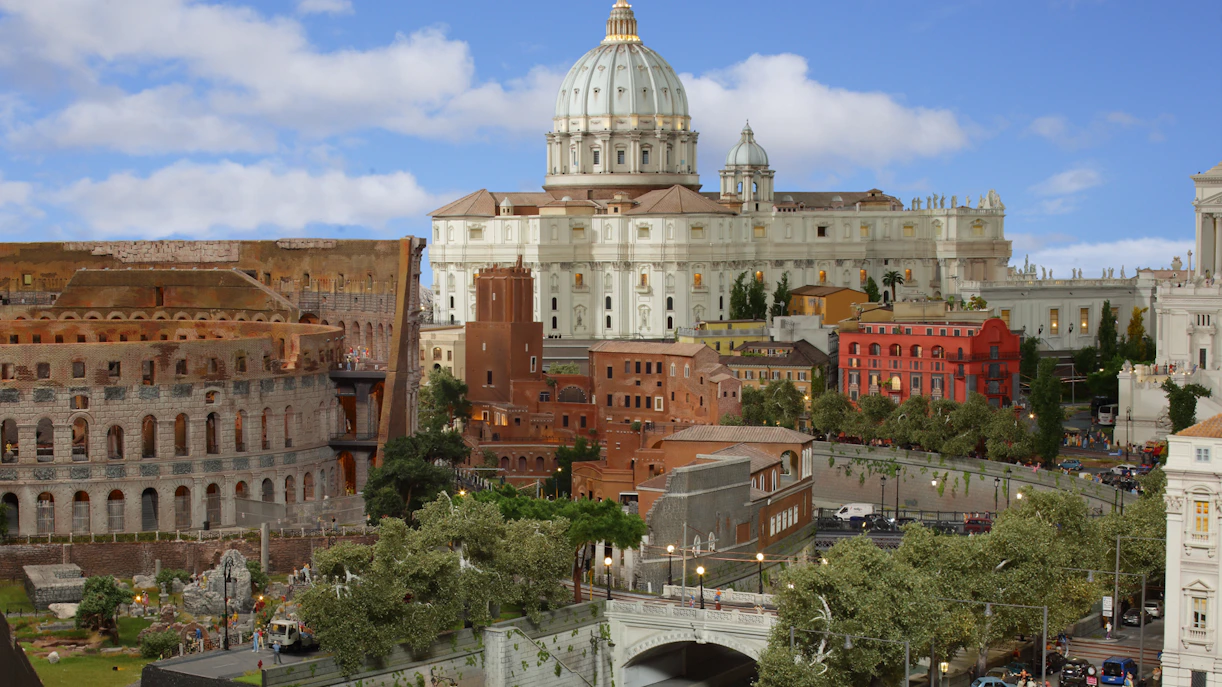 Miniatur Wunderland