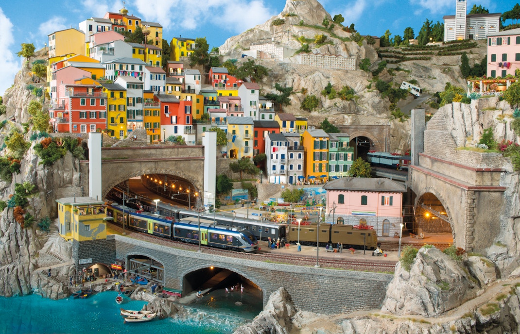 Miniatur Wunderland