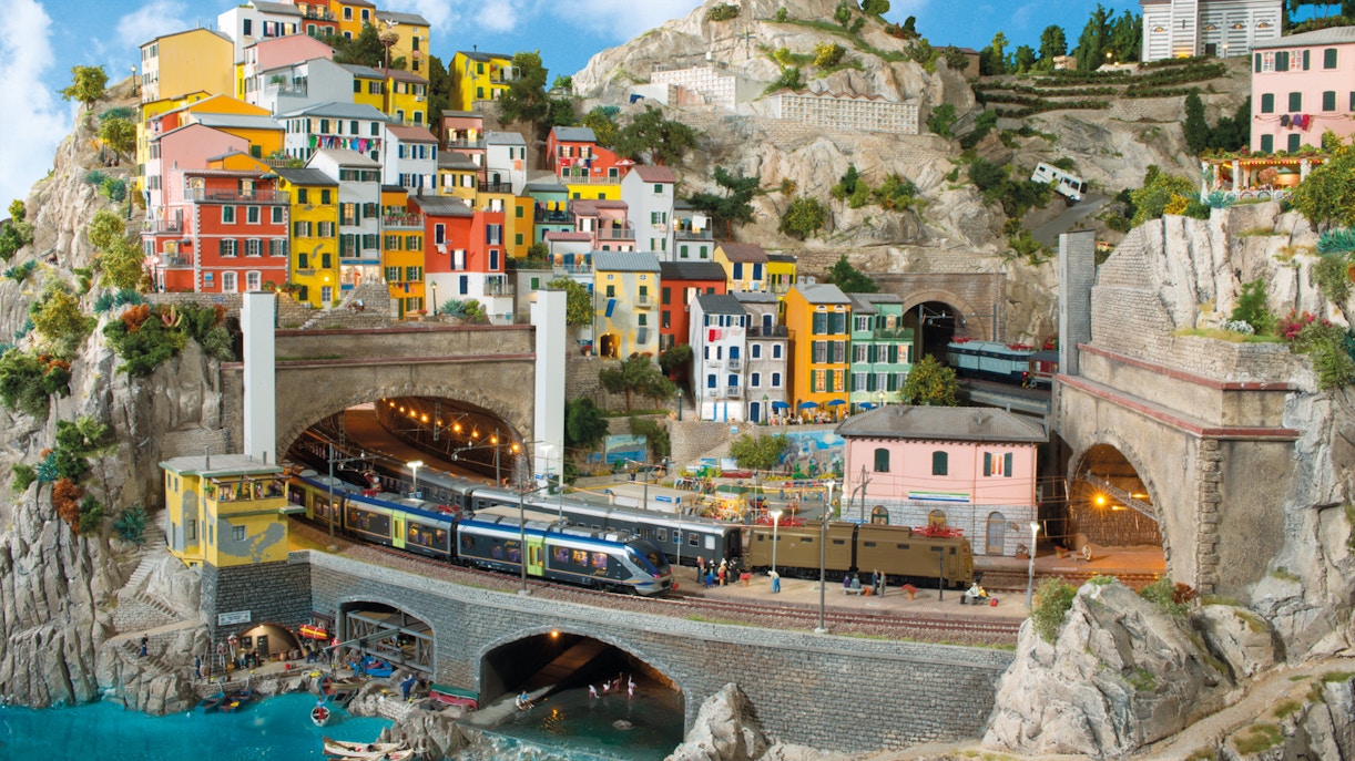 Miniatur Wunderland