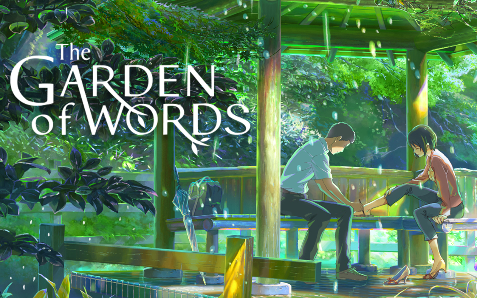 The Garden Of Words Tickets London Play Park Theatre   A5a2584c 35c4 4c66 9e67 Be86bdb88f70 11261 London The Garden Of Words 01