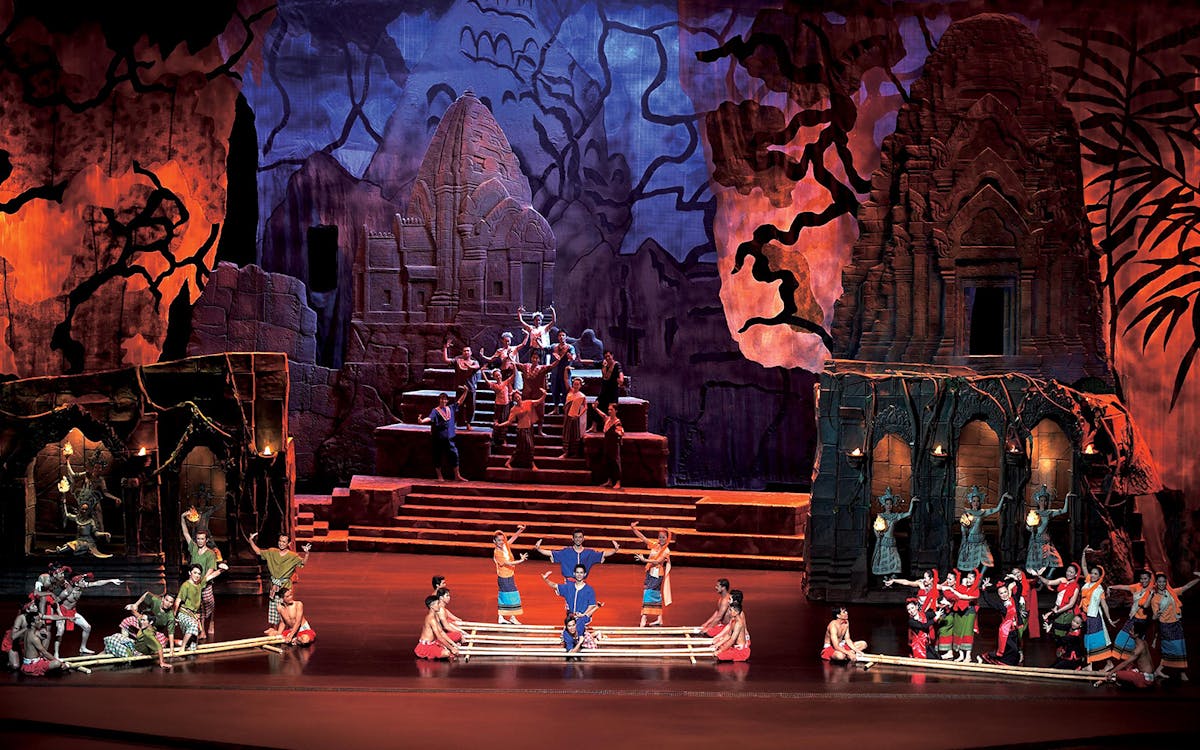 siam niramit phuket show tickets with dinner-2 siam niramit phuket show tickets with dinner-2