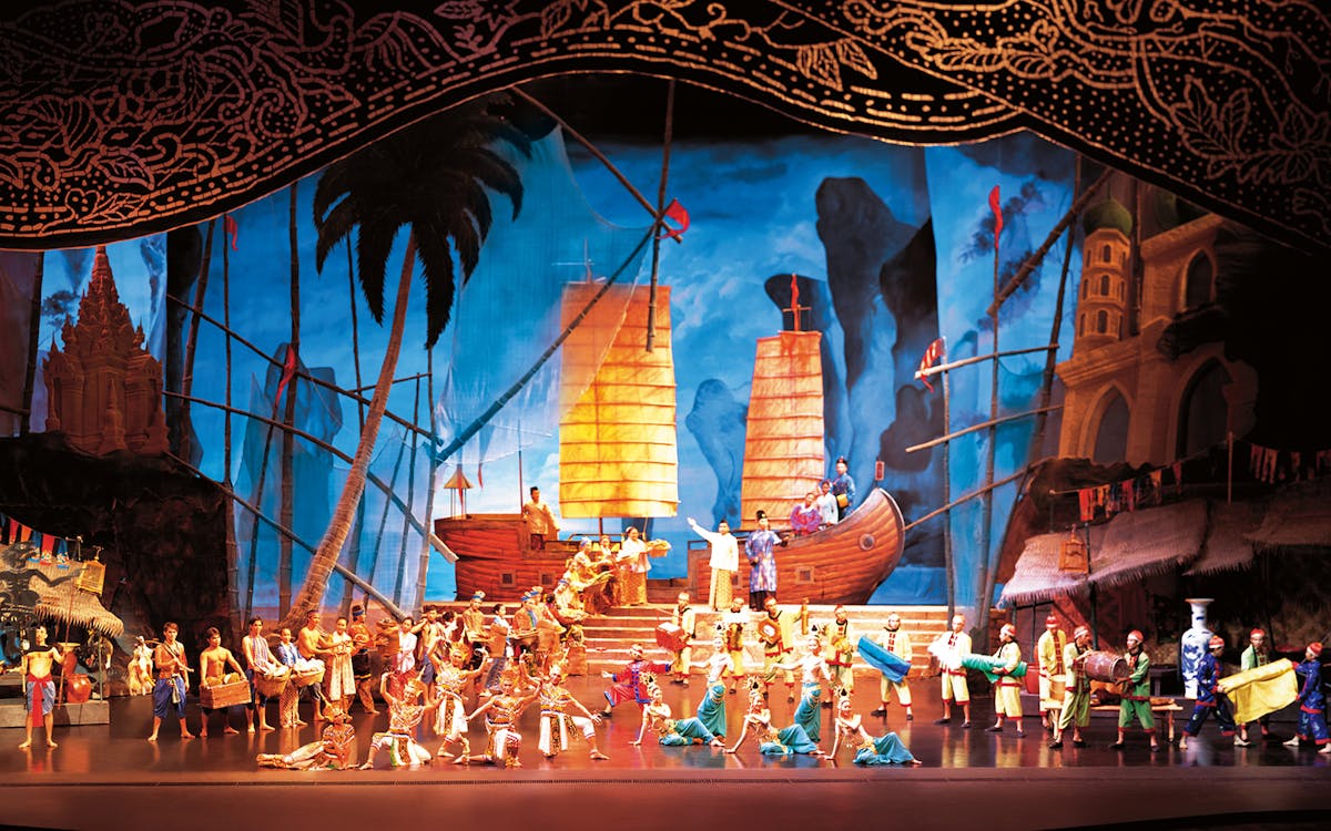 siam niramit phuket show + transfers with optional dinner-7 siam niramit phuket show + transfers with optional dinner-7