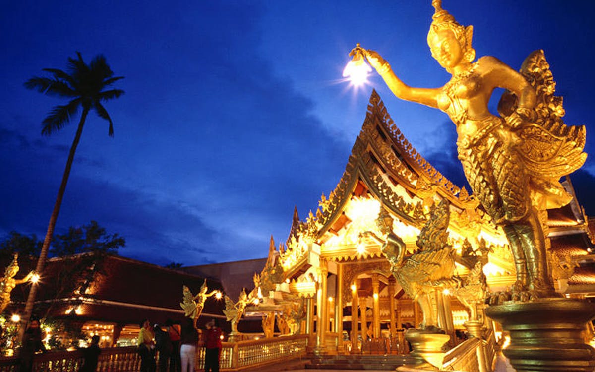 phuket fantasea ticket with optional transfer -0 phuket fantasea ticket with optional transfer -0