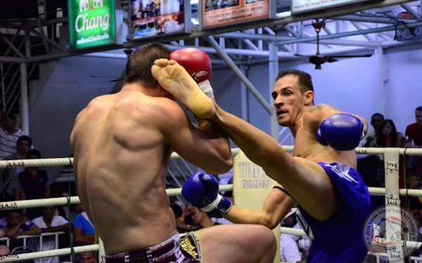 Bangla Boxing Stadium Tickets