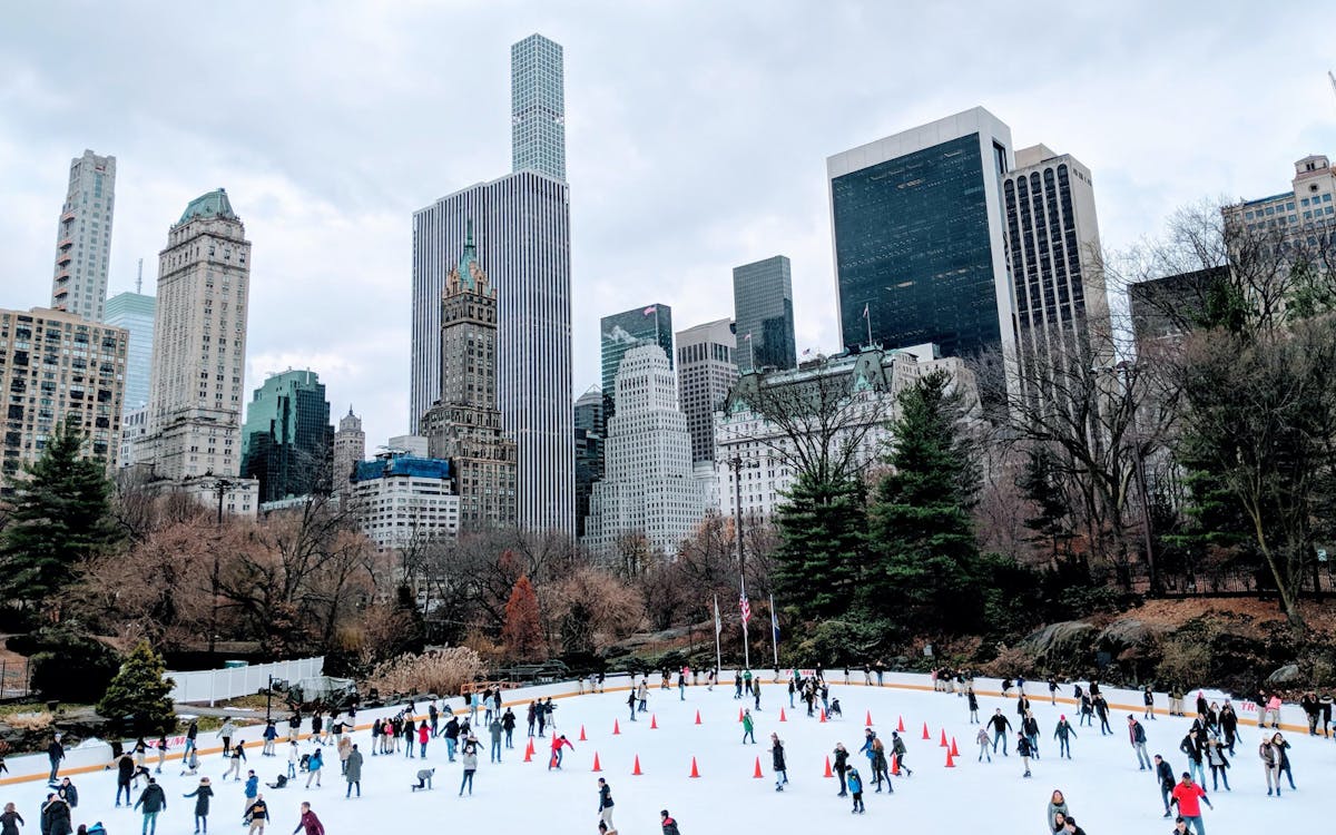 walking tour of central park + ice skating-4 walking tour of central park + ice skating-4