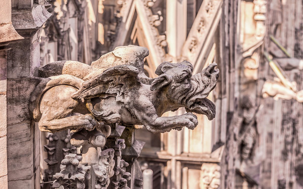 visite guidée de la cathédrale duomo de milan et ses terrasses avec accès rapide-14 visite guidée de la cathédrale duomo de milan et ses terrasses avec accès rapide-14
