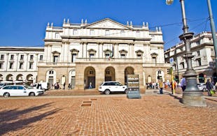 1 day in Milan