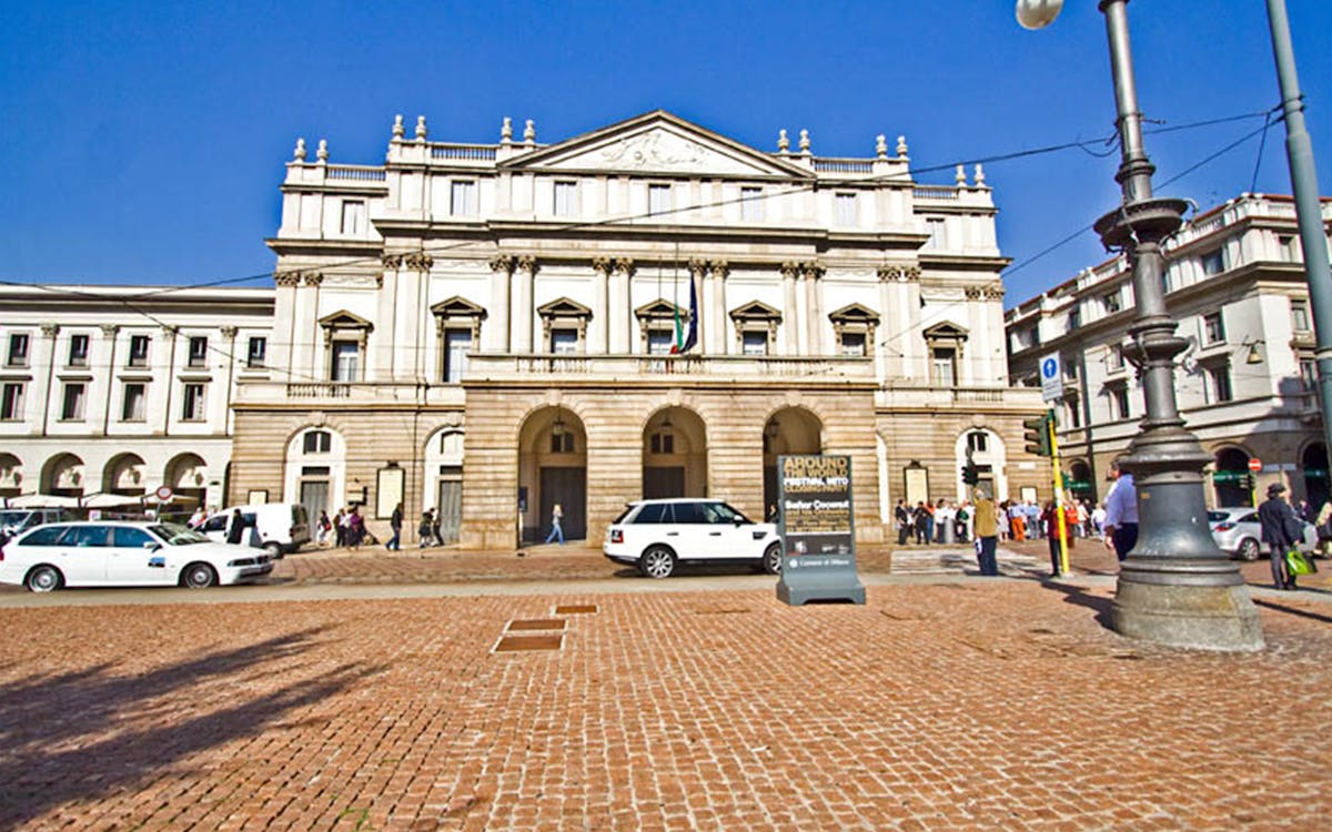 half-day guided tour of milan with access to duomo cathedral & la scala theatre-2 half-day guided tour of milan with access to duomo cathedral & la scala theatre-2