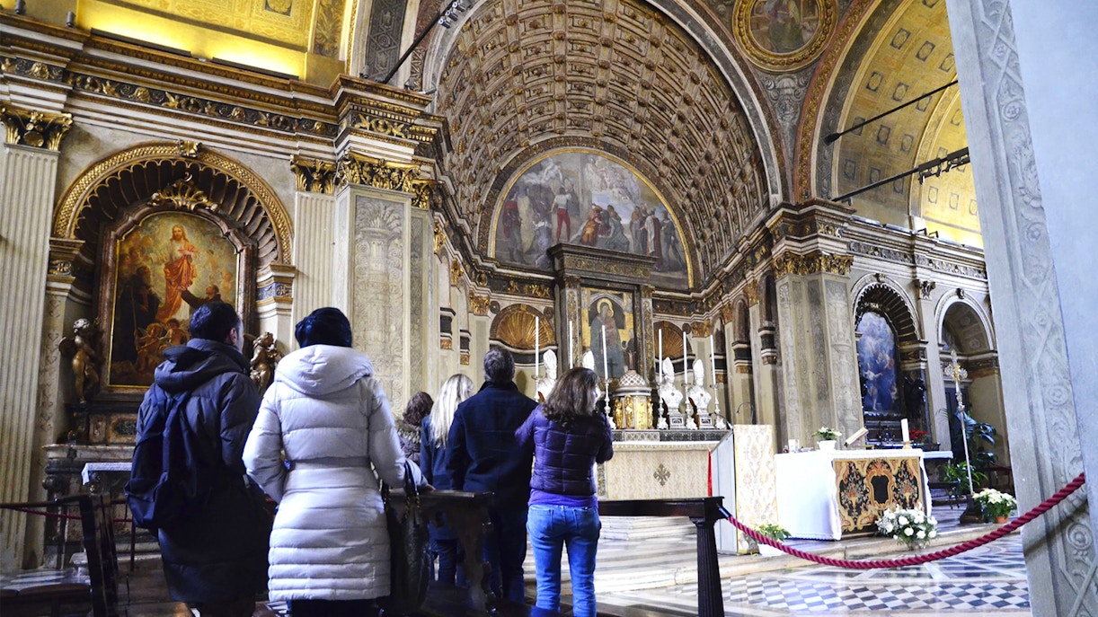 Duomo Milan Museum