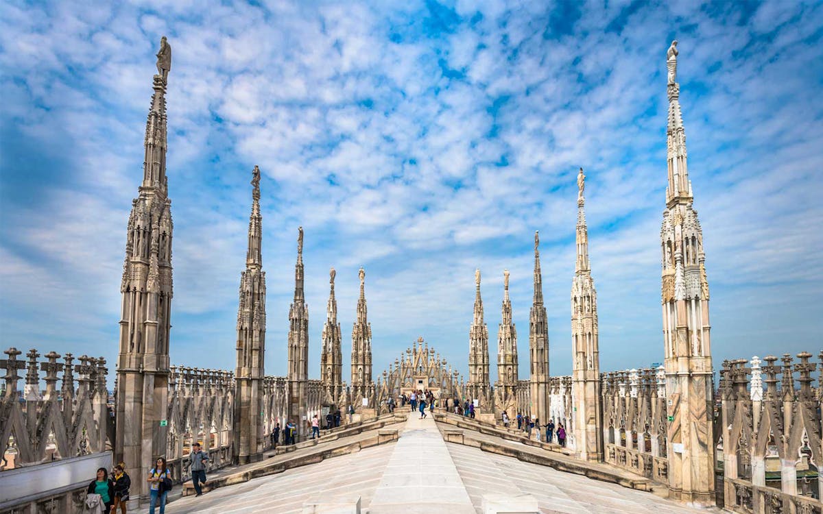 guided tour of duomo cathedral and la scala museum & theatre-4 guided tour of duomo cathedral and la scala museum & theatre-4