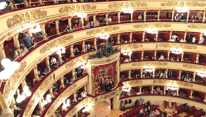 La Scala Tickets