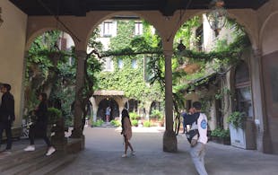 weekend in barcelona