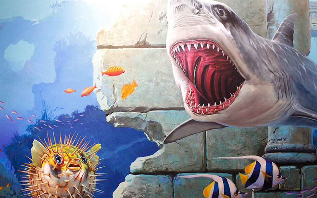 iventure bangkok & pattaya unlimited attraction pass-3 iventure bangkok & pattaya unlimited attraction pass-3