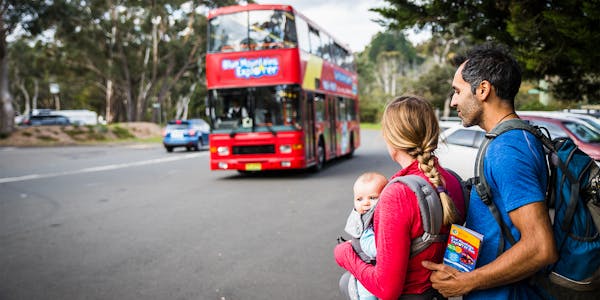 best time to visit sydney