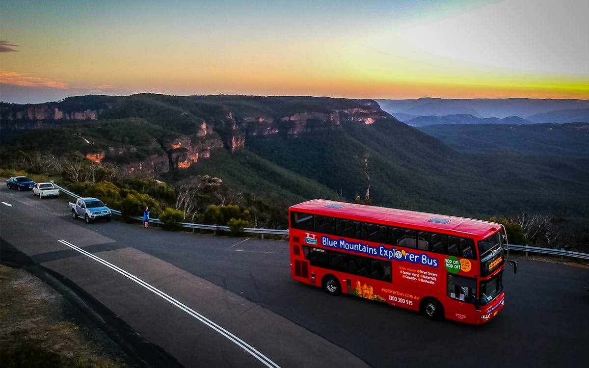 tour delle blue mountains con pass explorer per gli autobus hop-on-hop-off-4 tour delle blue mountains con pass explorer per gli autobus hop-on-hop-off-4