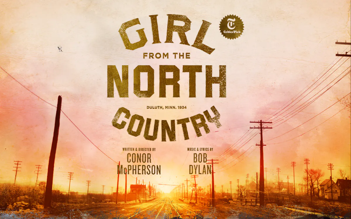 Girl From the North Country