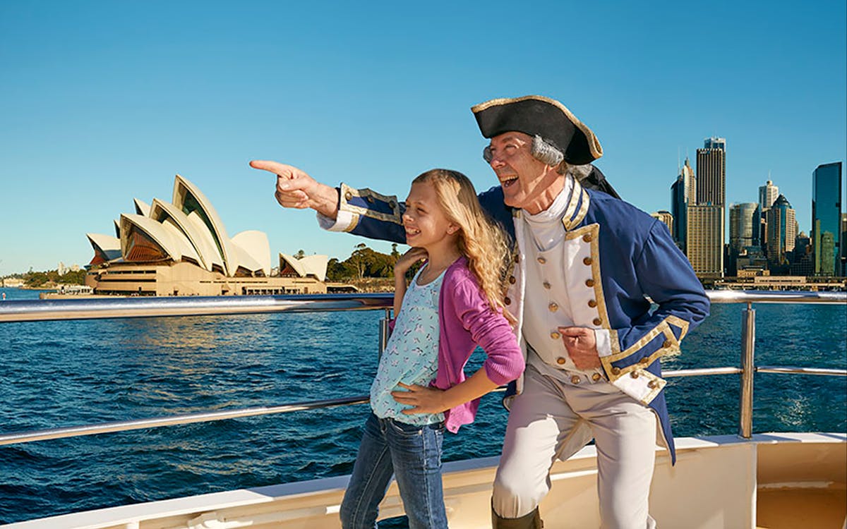 madame tussauds + 2 day sydney harbour hop-on-hop-off cruise-1 madame tussauds + 2 day sydney harbour hop-on-hop-off cruise-1