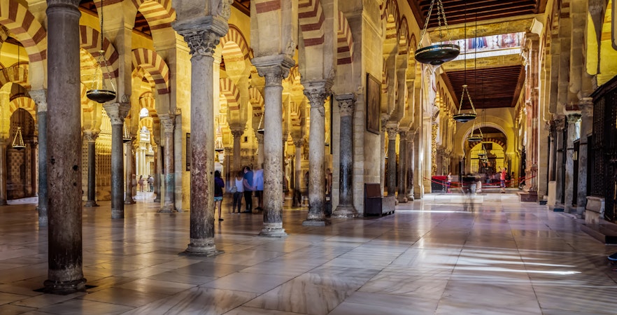 Alcazar Of Cordoba Tickets