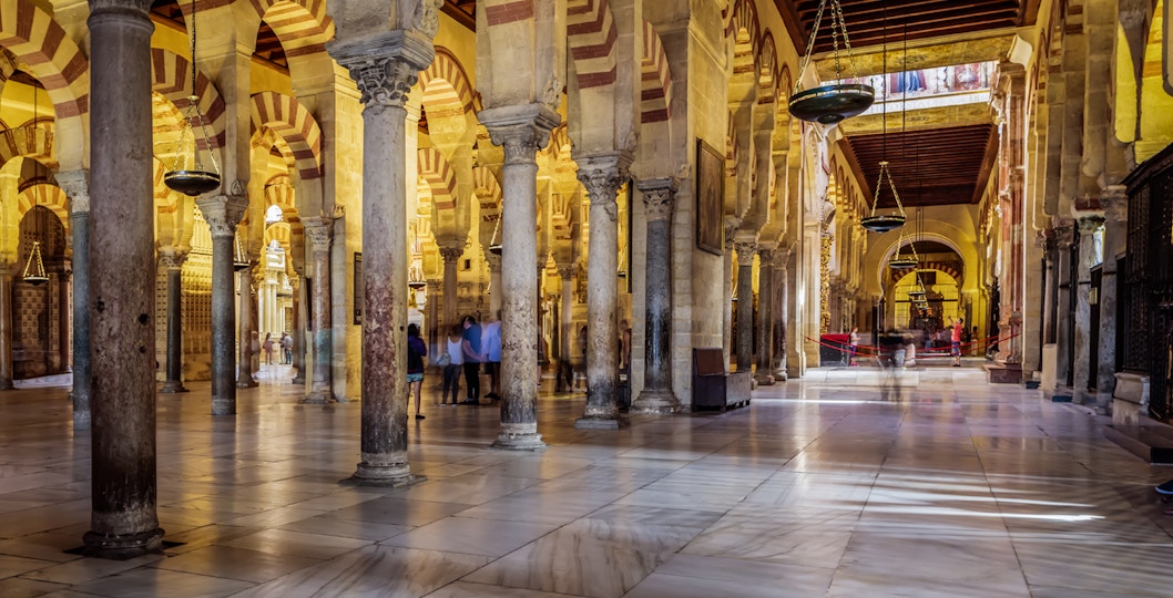 Alcazar Of Cordoba Tickets