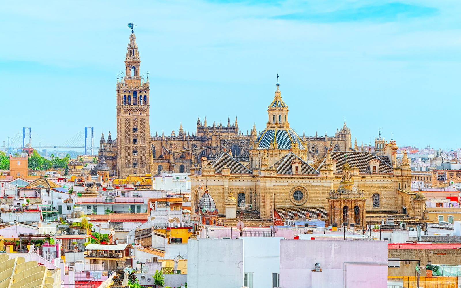 Cordoba Mosque