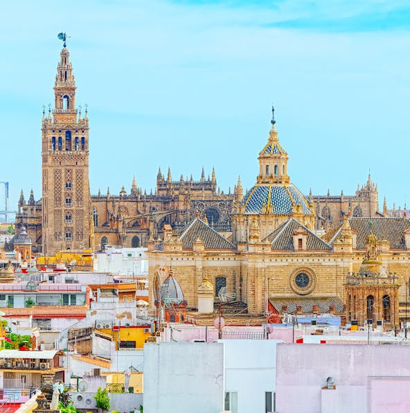 Cordoba Mosque: What makes it a UNESCO heritage site?
