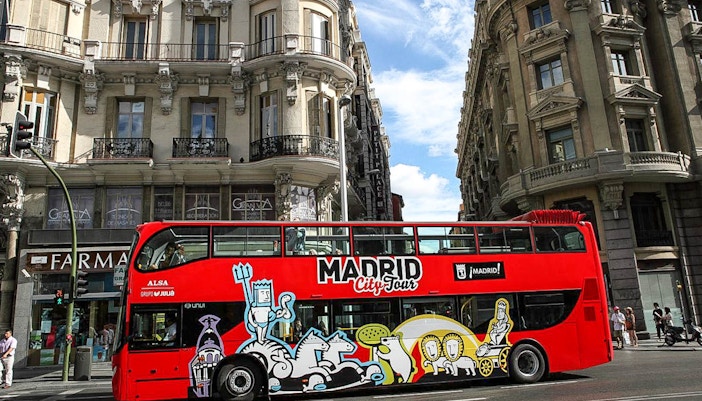 Consigli per Madrid