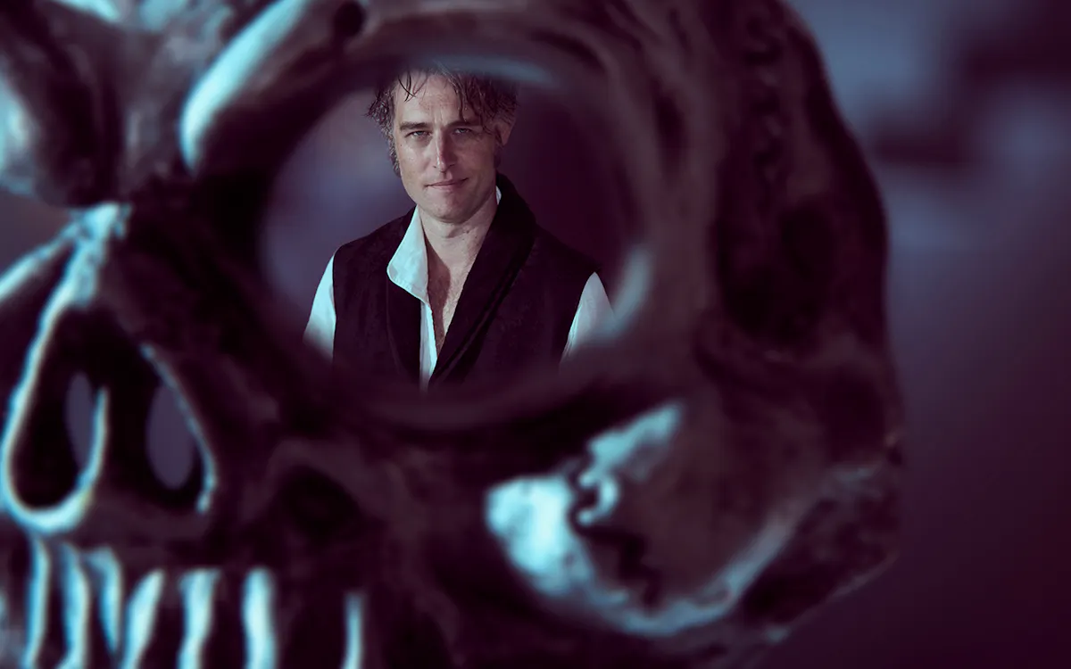 Sydney in May - Sydney Opera House Show