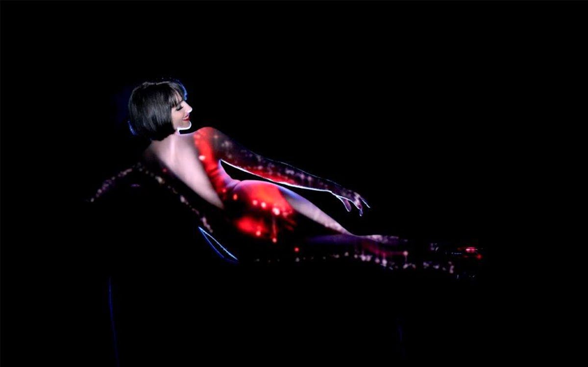 crazy horse paris: christmas & new year special-3 crazy horse paris: christmas & new year special-3