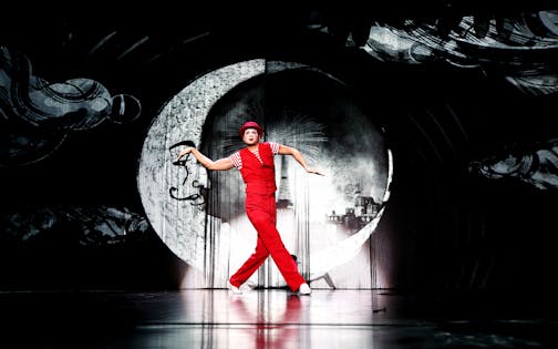 Lido Show Paris: Christmas & New year Special