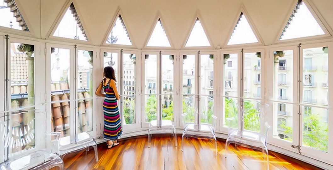 Book Casa de les Punxes Tickets