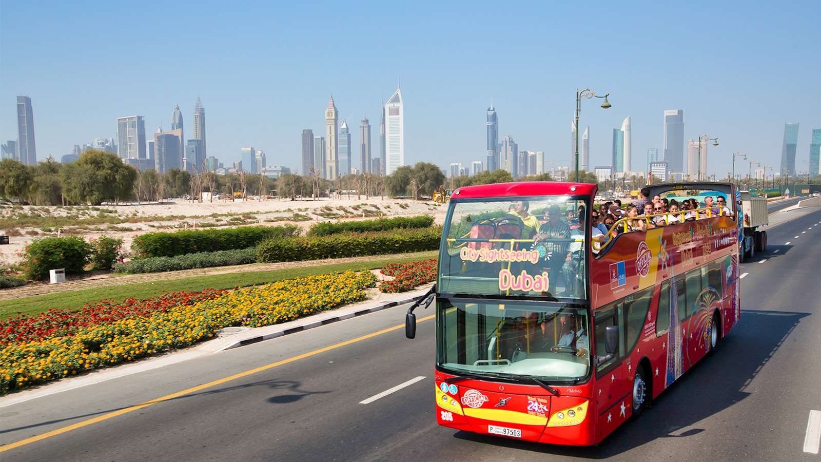 City Sightseeing Worldwide