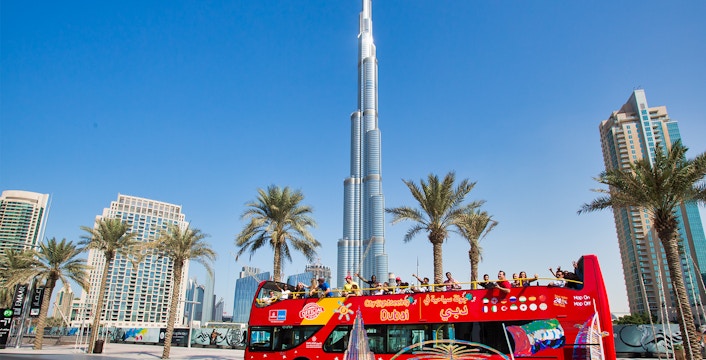 Dubai Nol Card