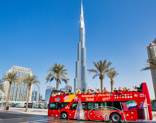 Dubai Public Transport - Nol Card