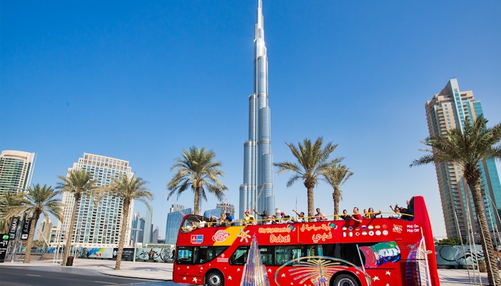 Best Time to Visit Dubai - December